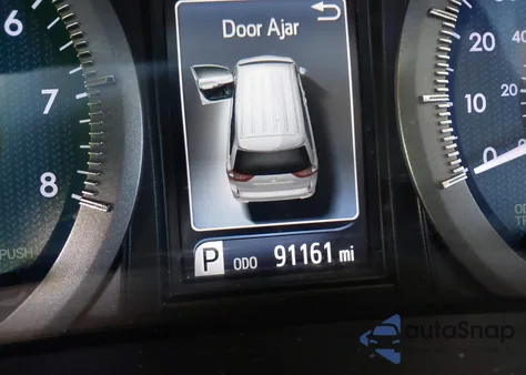 2019 Toyota Sienna Xle 8 Passenger z USA, uszkodzony, nr VIN 5TDYZ3DC4KS008620